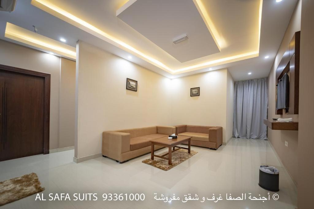 Red-5 - Al Safa Suites Salalah Exterior photo