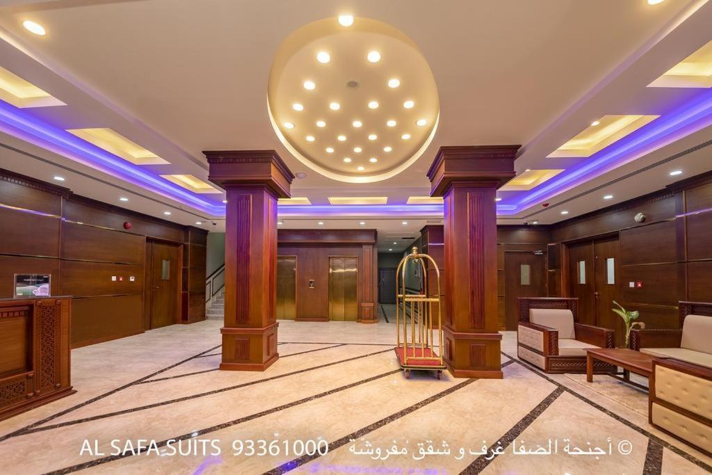 Red-5 - Al Safa Suites Salalah Exterior photo